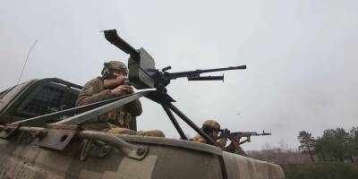 ЗСУ за добу відбили ворожі атаки біля дев’яти населених пунктів – Дані Генштабу