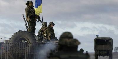 Наші воїни з честю захищають рідний Запорізький край: Анатолій Куртєв