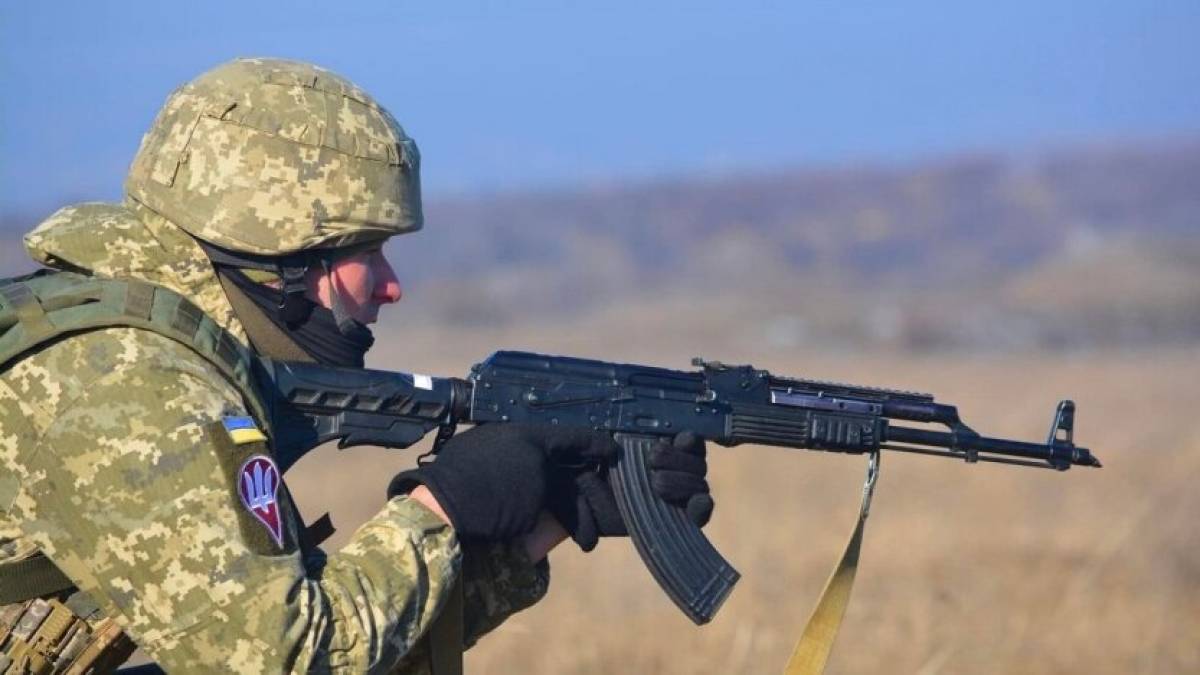 Из первых уст: как изменились доплаты украинским военным с 1 февраля?