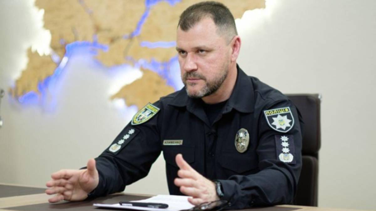 Шмигаль вніс до Ради подання на призначення очільника МВС