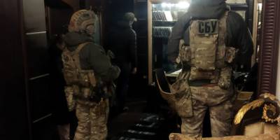 СБУ: Компанії дружини Медведчука фінансували росгвардію та мвс рф