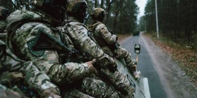 Щодо ситуації на Запорізькому напрямку: Анатолій Куртєв