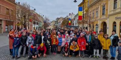 Сотні жителів Мелітопольщини скористались можливістю виїзду до Румунії