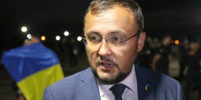 Посол України в Туреччині розповів, чи безпечно зараз відвідувати країну