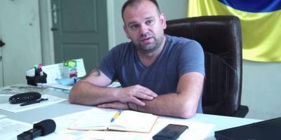 Що відомо про нового голову Запорізької обласної військової адміністрації