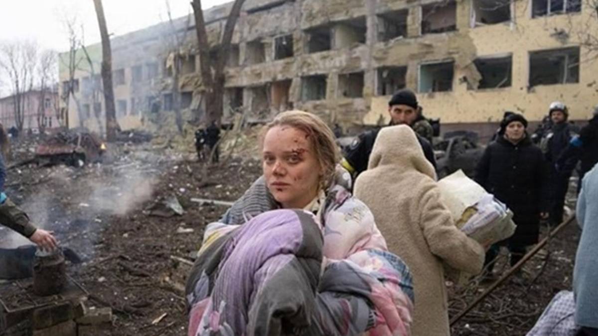 Фильм «20 дней в Мариуполе» получил приз зрительских симпатий на фестивале «Сандэнс»