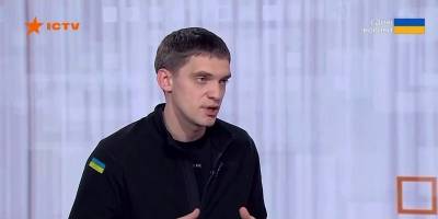 У Мелітополі окопанти створили 5 катівень для полонених: мер Іван Федоров