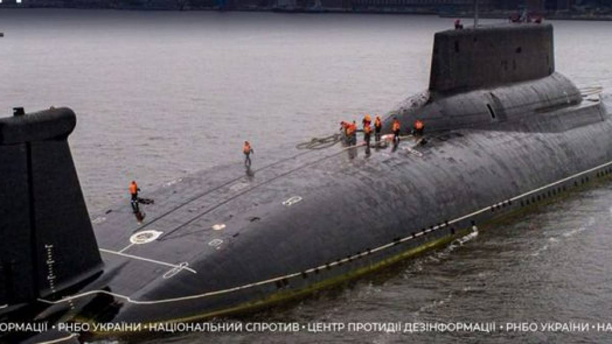 росія дарма лякає світ «Посейдонами»