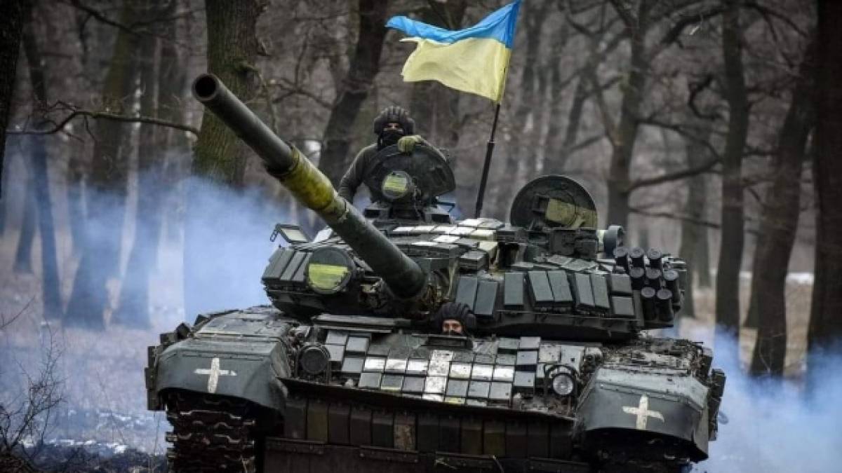 Загальні бойові втрати противника з 24.02.22 по 09.02.23 – Генштаб ЗСУ: 135010 (+910) осіб, 232 (+4) засоби ППО, 463 (+2) РСЗВ, 2244 (+8) артсистем