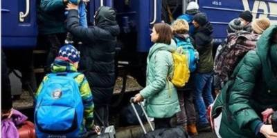 Безкоштовна евакуація з Запоріжжя: куди звертатися?