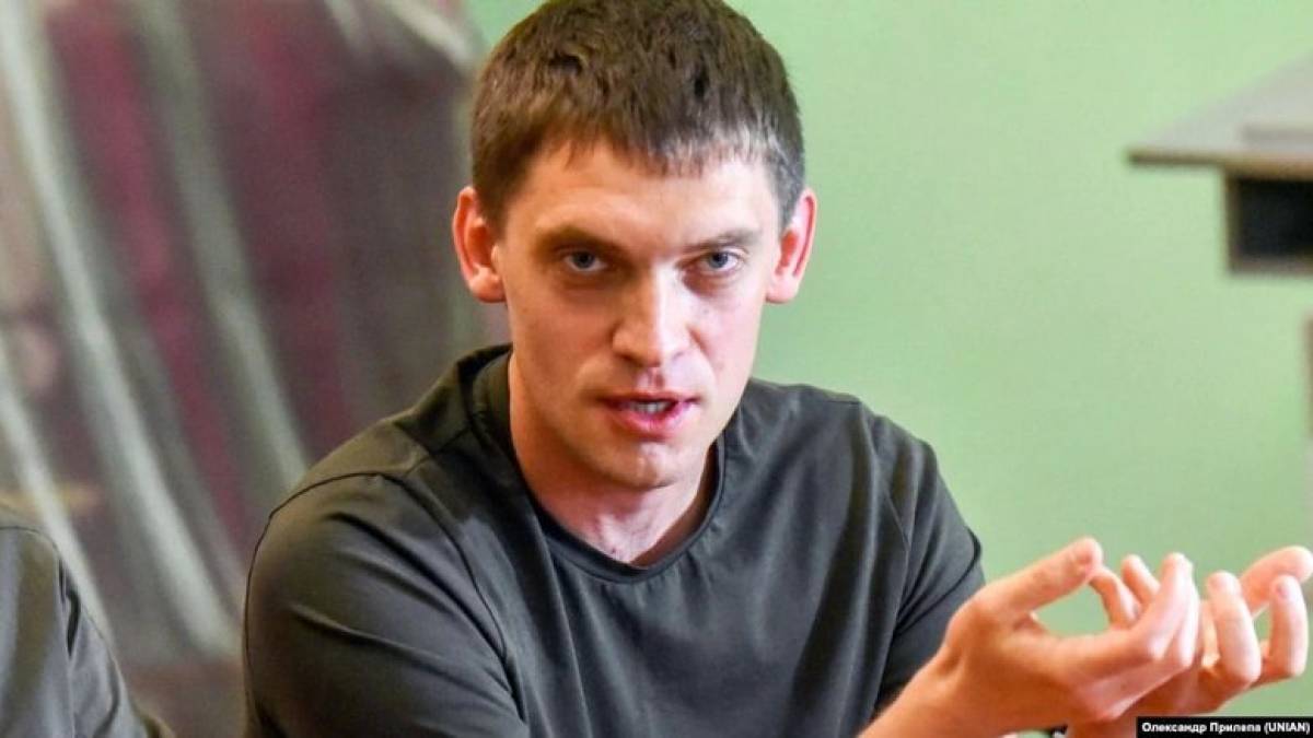 Мелітопольців вивозять до Москви для винесення вироків: мер Іван Федоров
