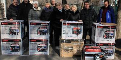 Секретар Запорізької міської ради: рашисти готові витрачати десятки ракет, щоб залишити нас без електропостачання