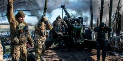 Загальні бойові втрати противника з 24.02.22 по 11.02.23 – Генштаб ЗСУ: 136880 (+1140) осіб, 857 (+61) крилаті ракети, 1997 (+27) БПЛА, 2270 (+19) артсистем )