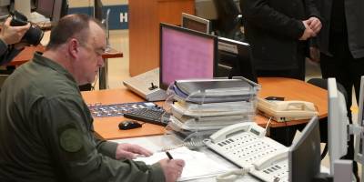 Усі дев’ять доступних Україні енергоблоків АЕС у роботі