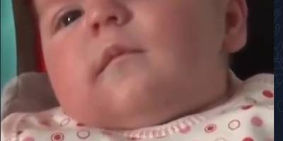 Малюк був знайдений неушкодженим через сто годин після землетрусу в Турції