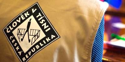 Запоріжці, чиї оселі постраждали від ворожих атак, отримали допомогу від благодійних організацій