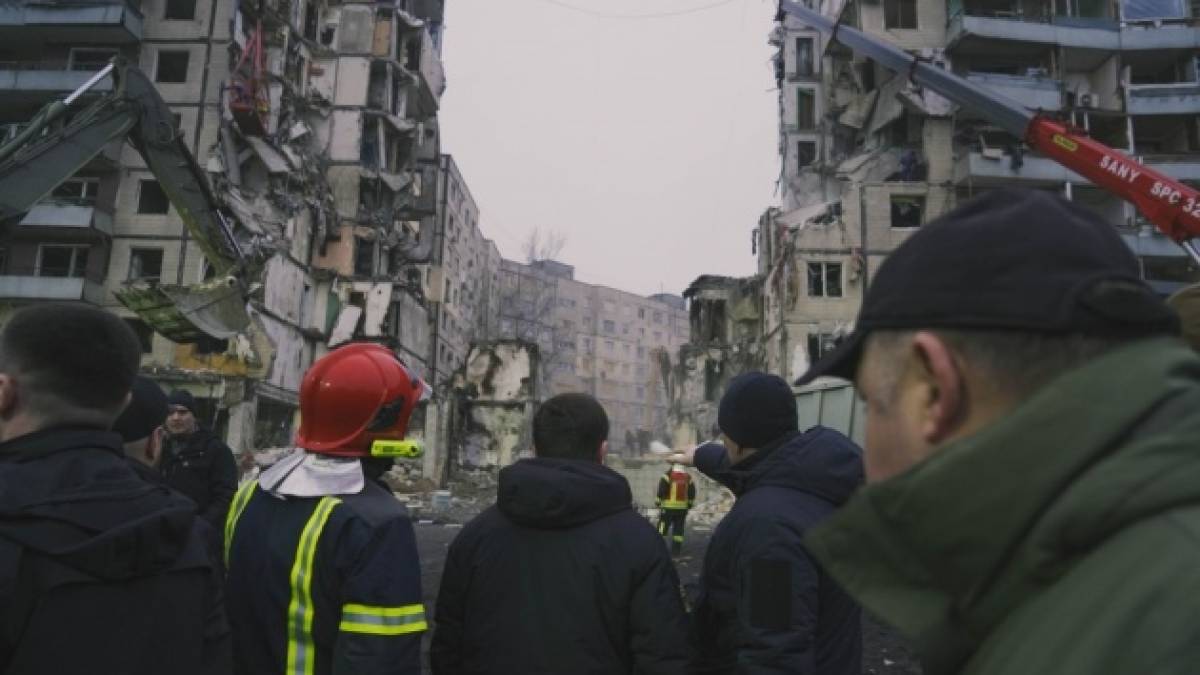 Українці подали 325 тисяч повідомлень про зруйноване й пошкоджене війною житло