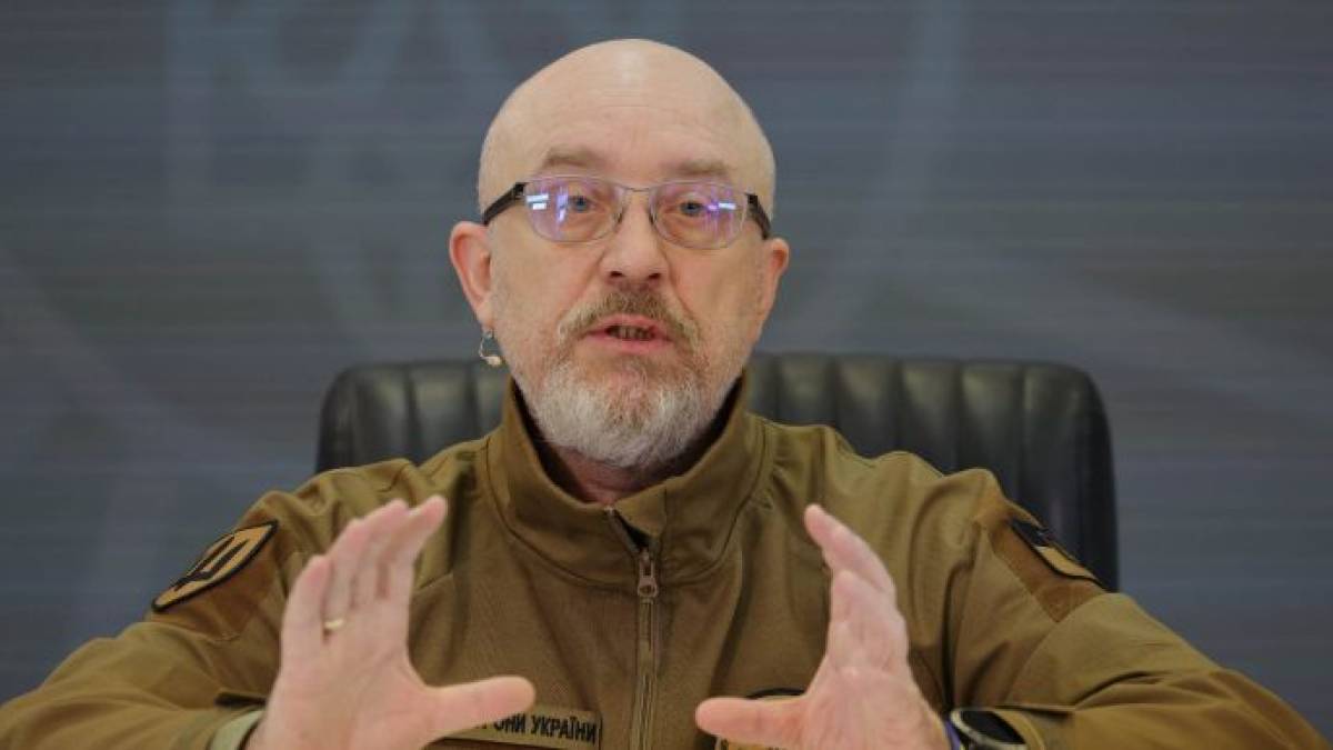 Резніков повідомив, кого звільнять і призначать у Міноборони