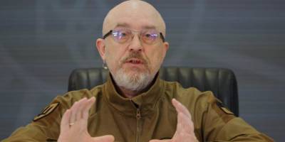 Резніков повідомив, кого звільнять і призначать у Міноборони