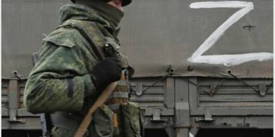 На Запоріжжі російські фашисти розмістилися на першому поверсі школи, а на другому навчаються діти