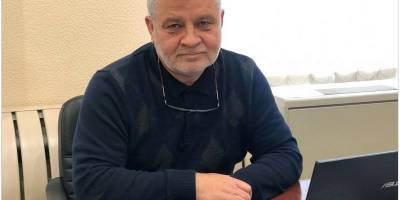 333 дні полону: звільнено першого заступника міського голови Енергодару Івана Самойдюка