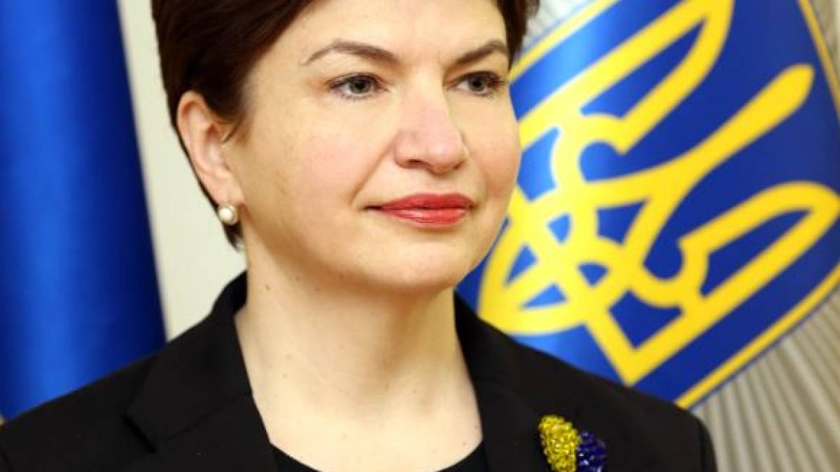 В МВС призначили нових заступників міністра і держсекретаря