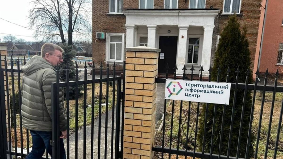 У Запоріжжі розпочинають працювати додаткові «Пункти Незламності»