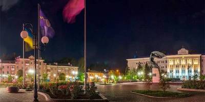 Бердянск остается непокоренным