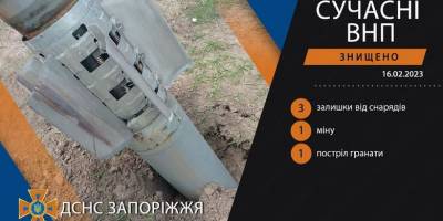 ГУ ДСНС України у Запорізькій області: інформація про ліквідацію наслідків ворожих обстрілів