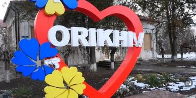 На Запоріжжі рятувальники Оріхівщини продовжують виконувати завдання за призначенням