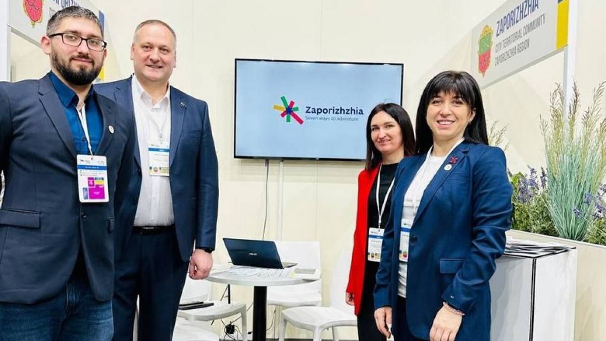 Ми впевнені в Перемозі, а тому вже готуємося до післявоєнного розвитку Запоріжжя: Анатолій Куртєв