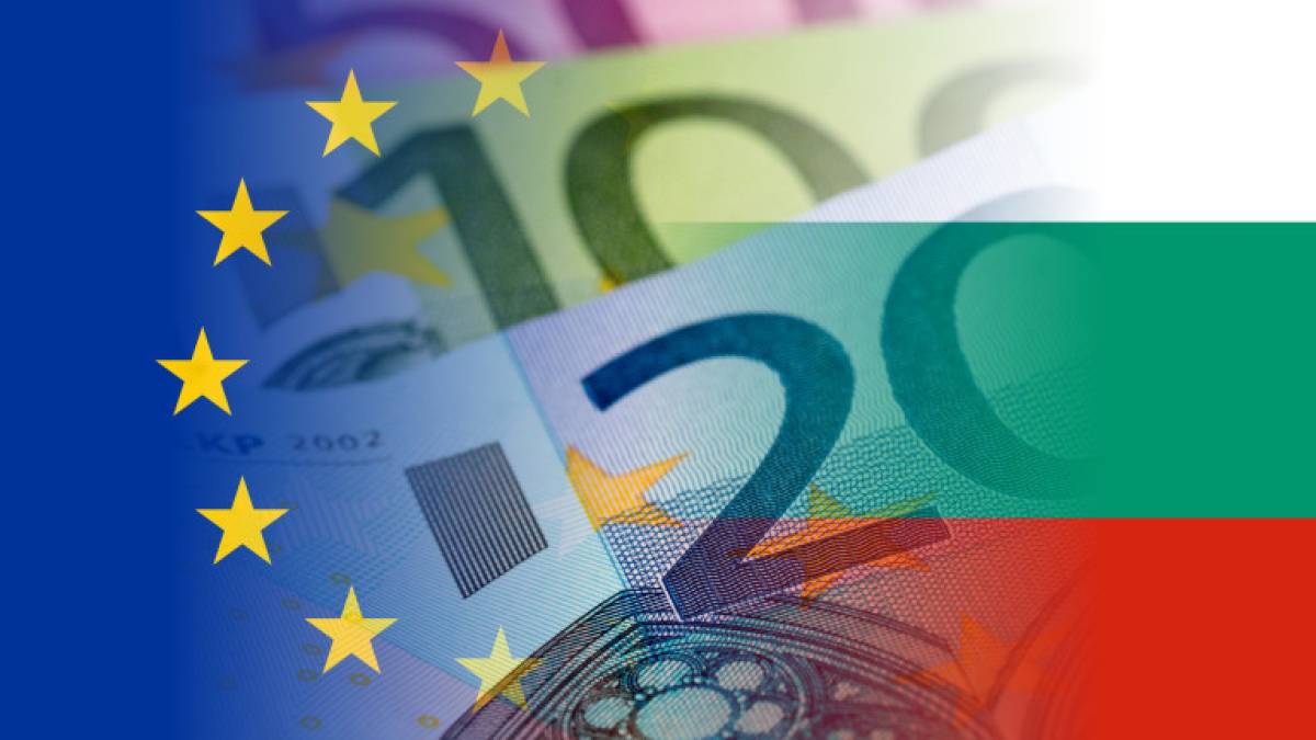 Болгарія перенесла перехід на євро на рік до січня 2025 року