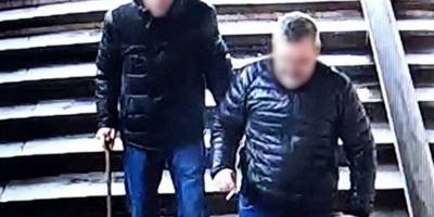Запорізькі поліцейські викрили двох крадіїв