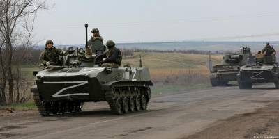 Военный эксперт  — о «наступлении» рф на Запорожском направлении