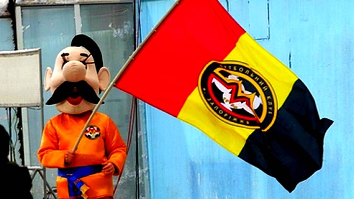 Запорізький МФК “Металург” поновив тренувальний процес