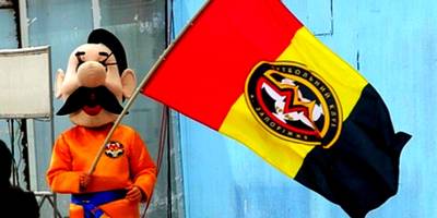 Запорізький МФК “Металург” поновив тренувальний процес