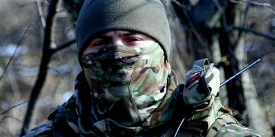 Стрілець-санітар знищив сучасний російський танк Т-90М (фото)
