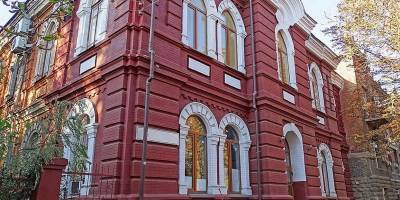 У Запоріжжі прокуратура через суд зобов’язала власника укласти охоронний договір на пам’ятку архітектури