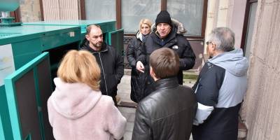 Запорізька обласна філармонія отримала потужний генератор