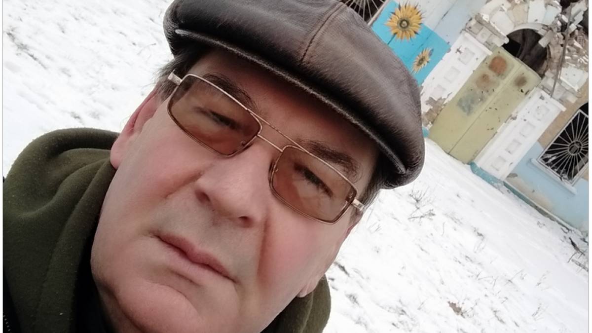 Мысли вслух запорожского журналиста: «Мой личный блэкаут», часть 1-я