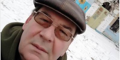 Мысли вслух запорожского журналиста: «Мой личный блэкаут», часть 1-я