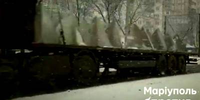 На Запорізькому напрямку окупанти готуються… до негативного наступу