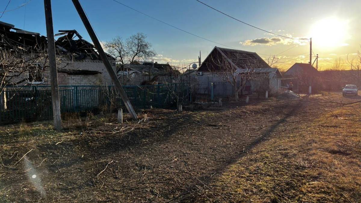 В Запорожье 20 февраля был слышен взрыв: россияне били «Искандерами-К»-  ЗОВА