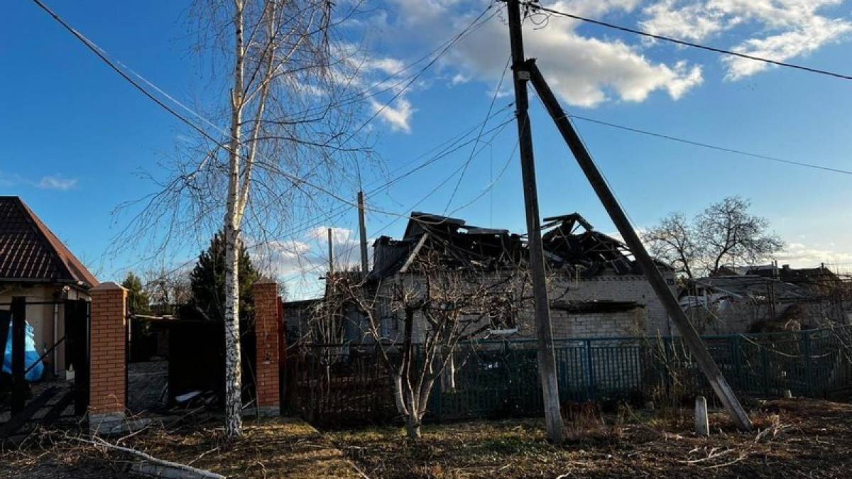 Ворог атакував передмістя Запоріжжя ймовірніше за все ракетами Іскандер: ЗОВА