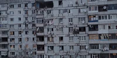 На Запоріжжі артилерія ворога вела вогонь по селищу Степногірськ (фото)