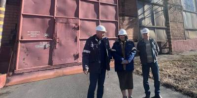 Фонд держмайна готує у Запоріжжі до приватизації три великі підприємства