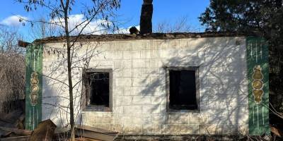 Окупанти не припиняють обстрілювати населені пункти Запорізького регіону: поліція збирає докази воєнних злочинів