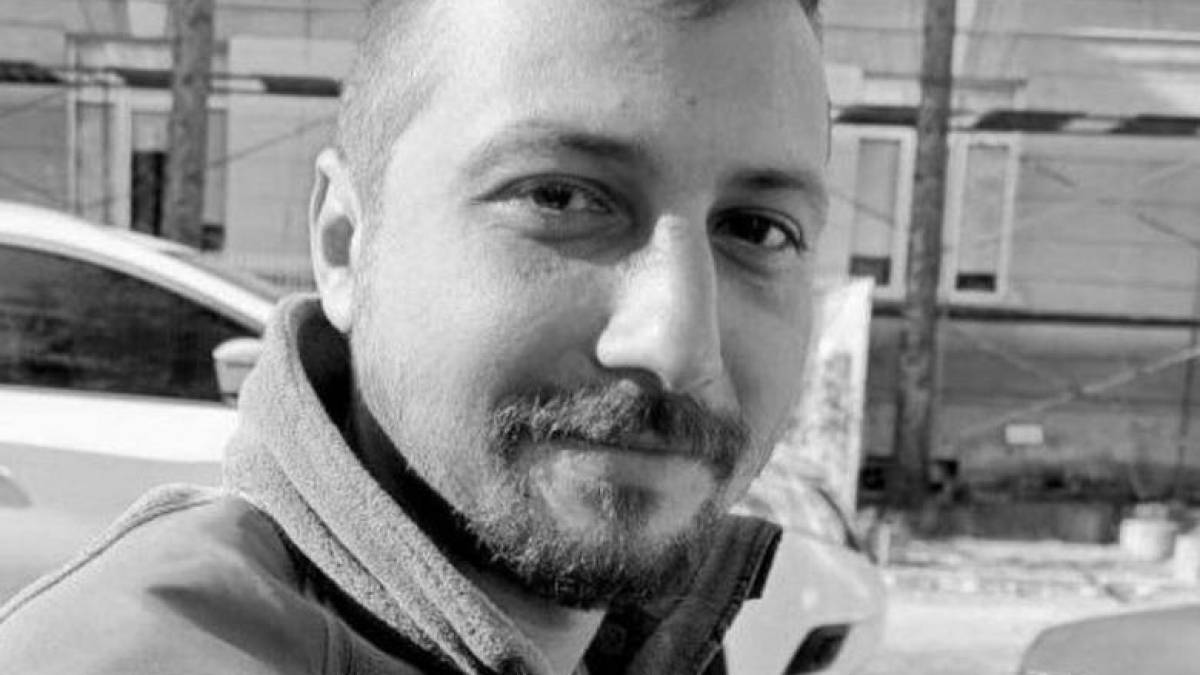Загиблого під Вугледаром жителя Енергодару поховають на Франківщині