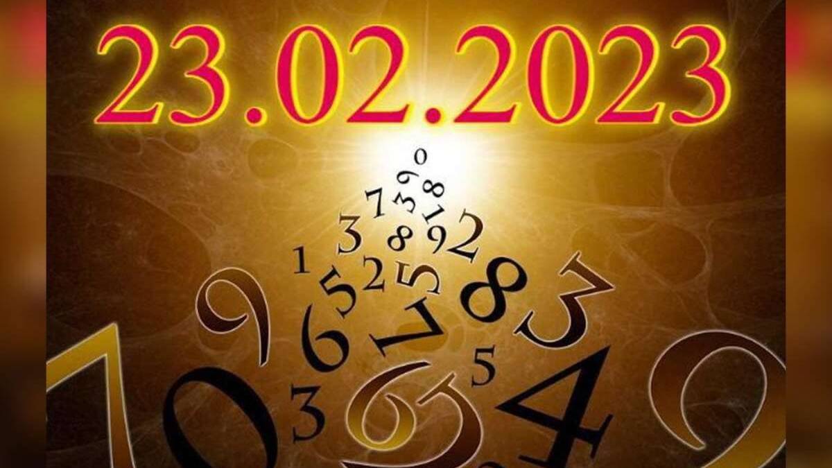 Судьбоносная дата: чего ждать от 23.02.2023