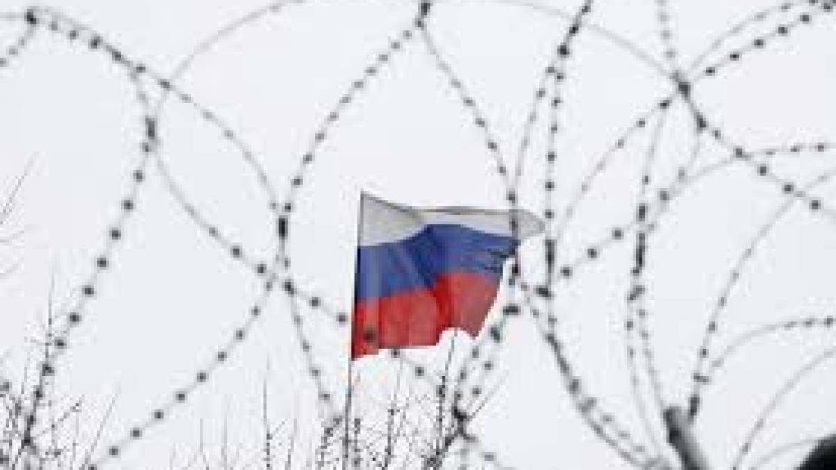 Оккупанты планируют установить московское время на захваченных территориях Запорожской области